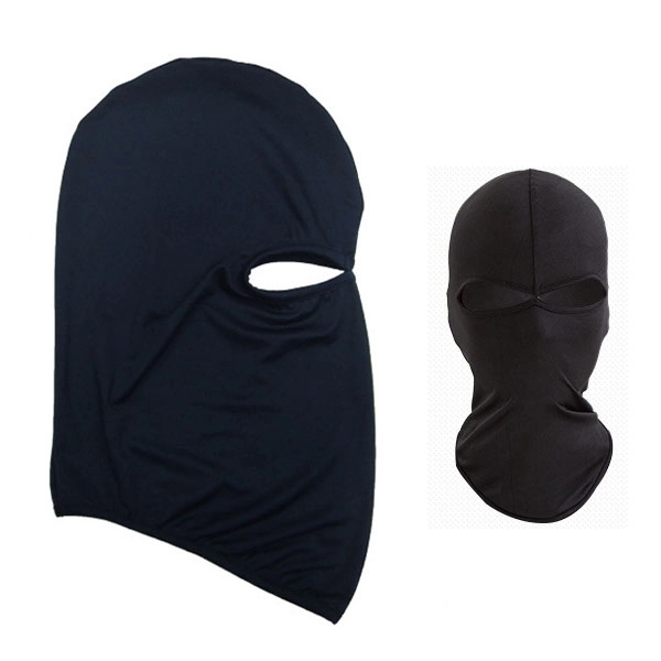 Cycling Sport Balaclava Full Face Mask 9