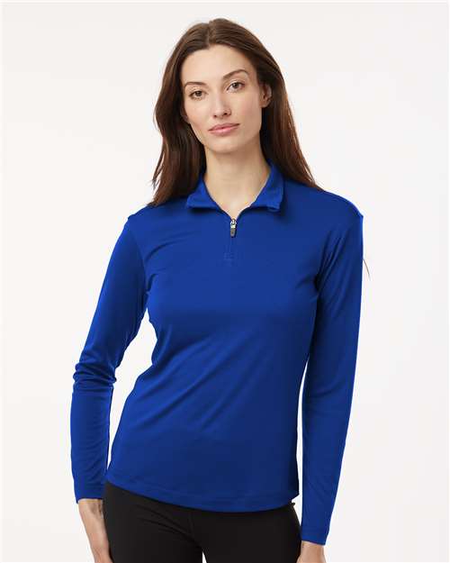 Women's Pro-Lock Performance Quarter-Zip Pullover - 41870L 69
