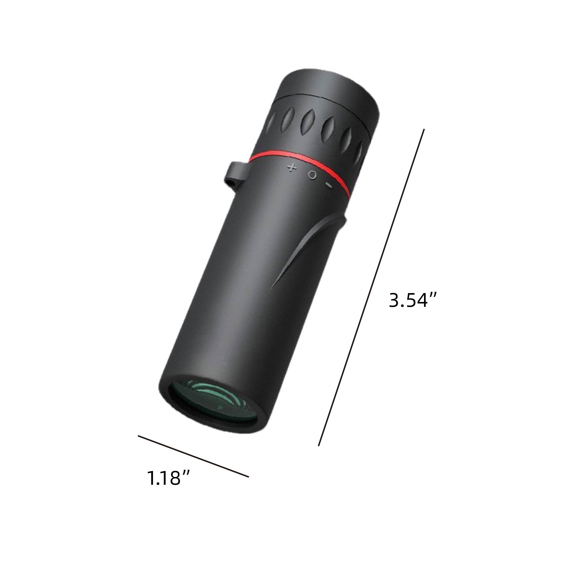 MOQ 10 pcs High Power Monocular 4