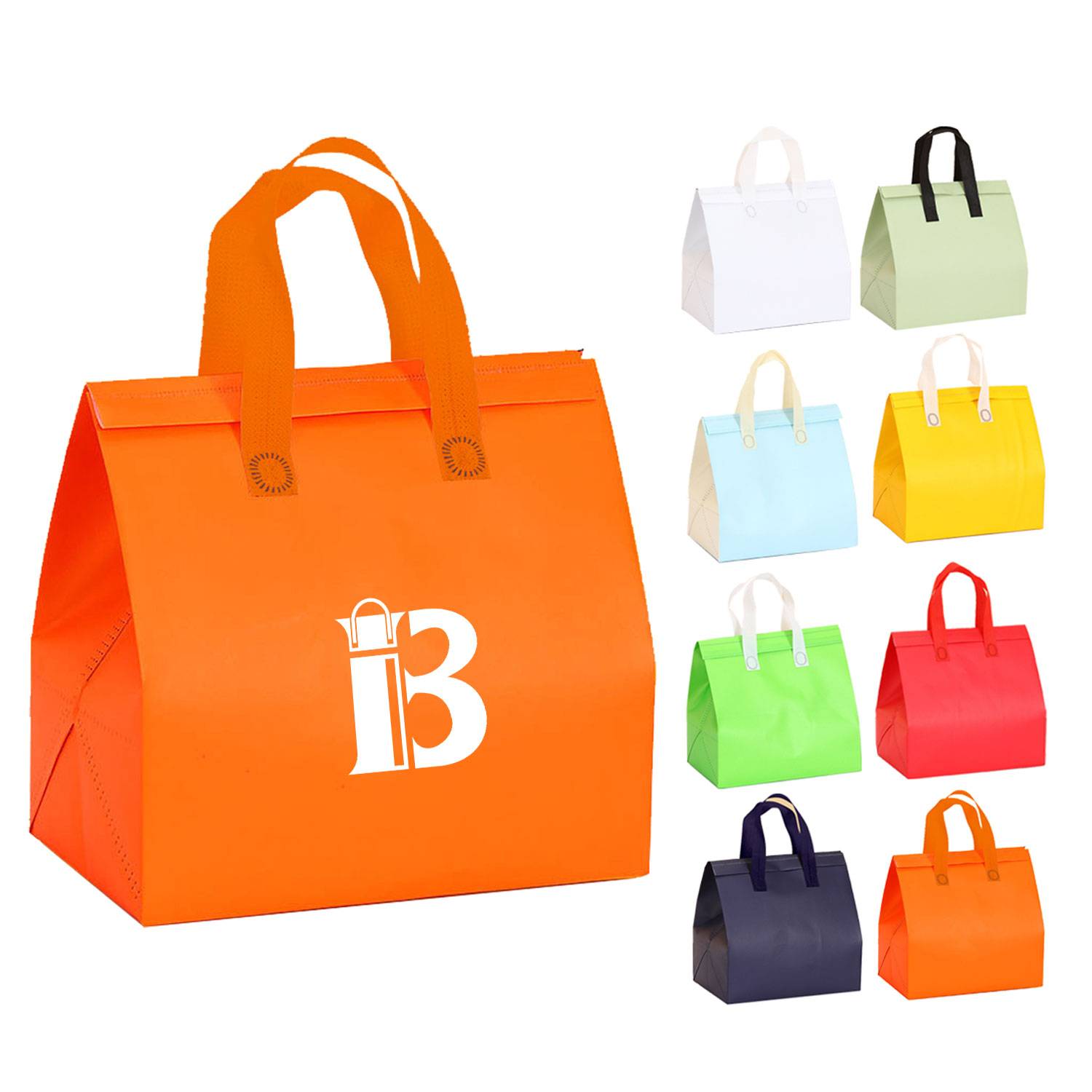 Disposable Insulated Bag 2