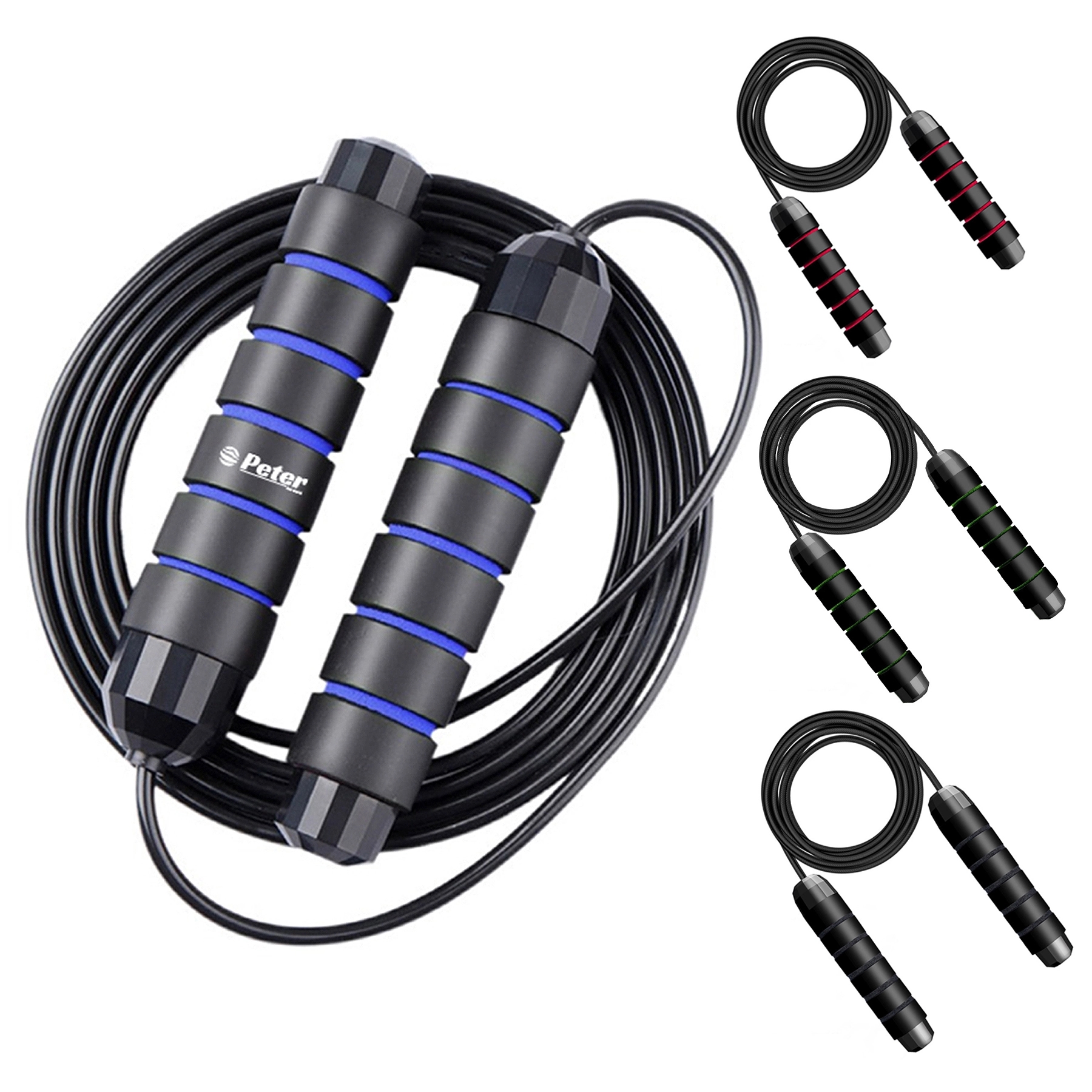 Jump Rope 1