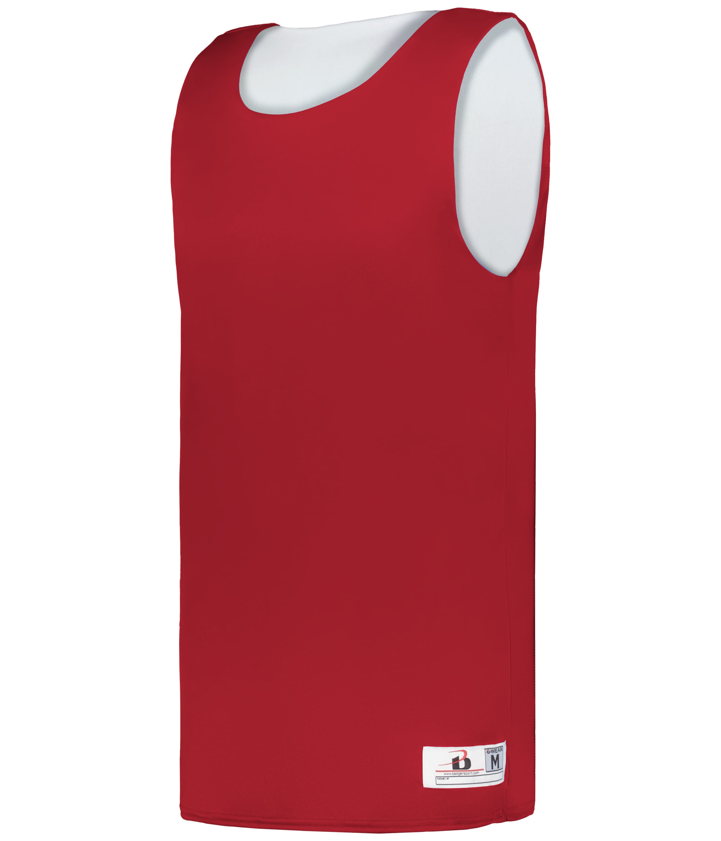 YOUTH B-CORE REVERSBILE JERSEY 2