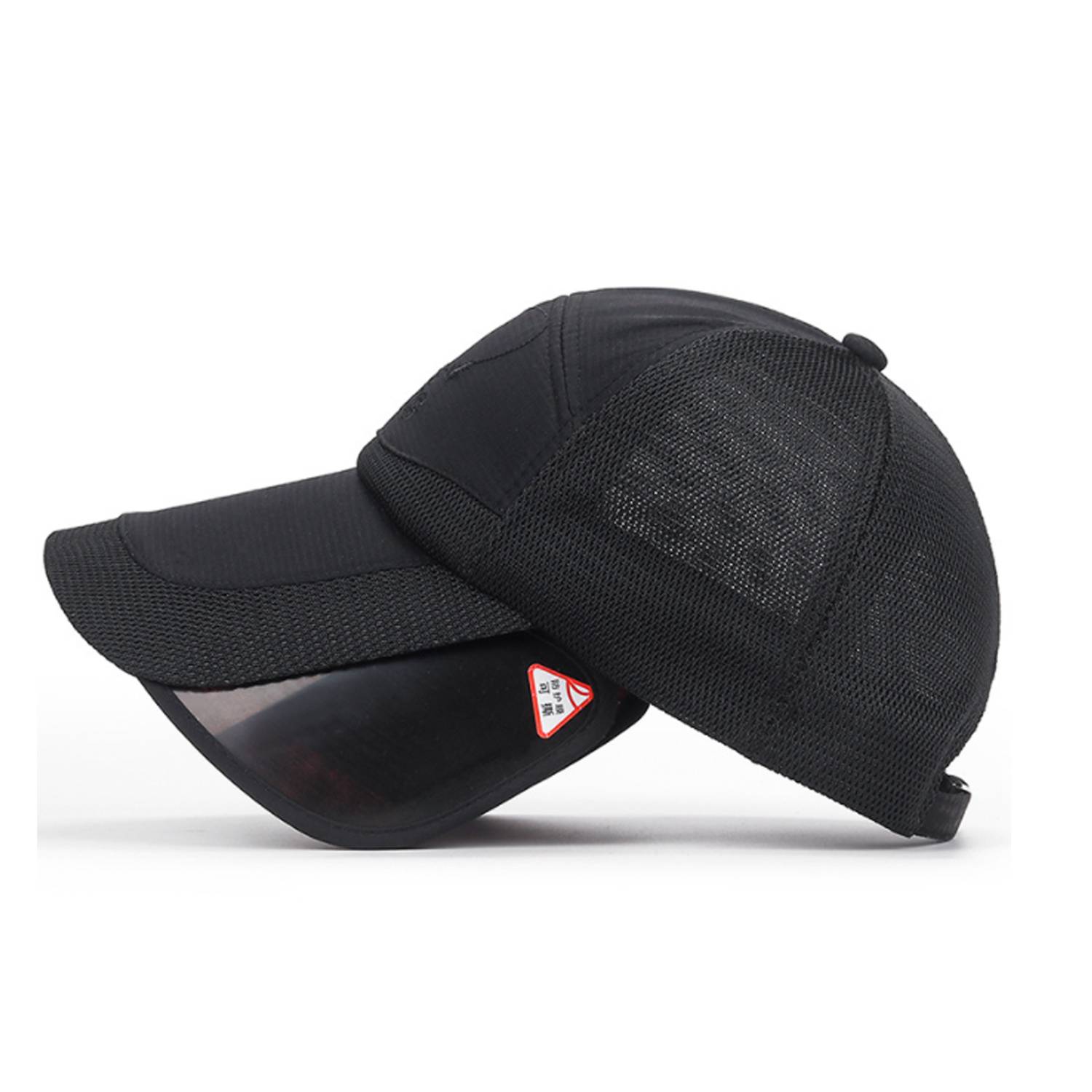 Summer Adjustable Sun Visor Hat 4
