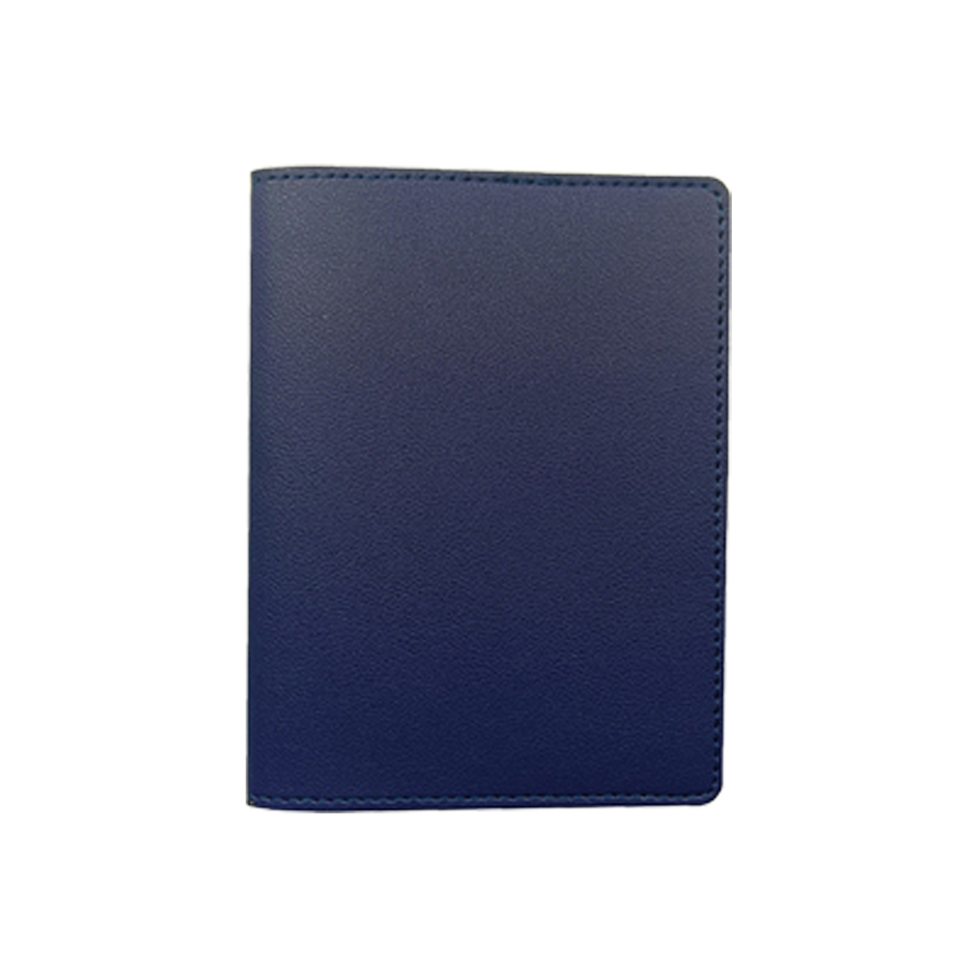 PU Leather Passport Holder 8