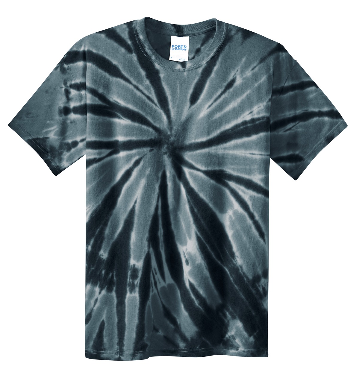 Tie-Dye Tee