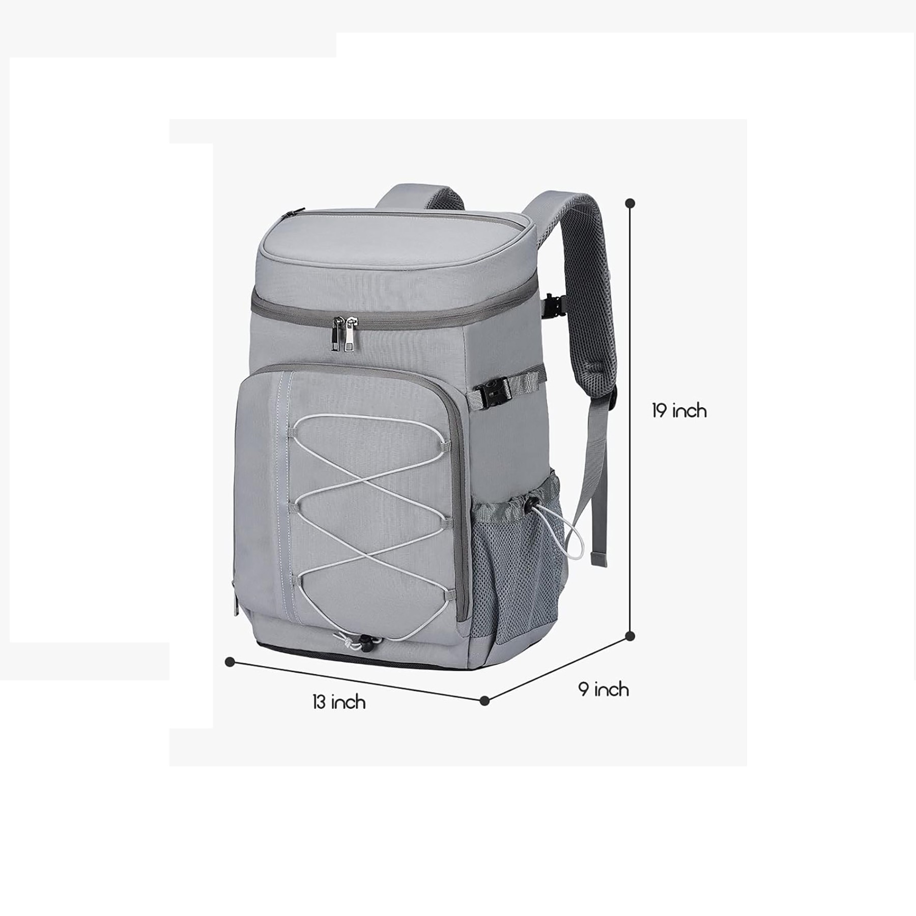 35 Can Backpack Cooler 3