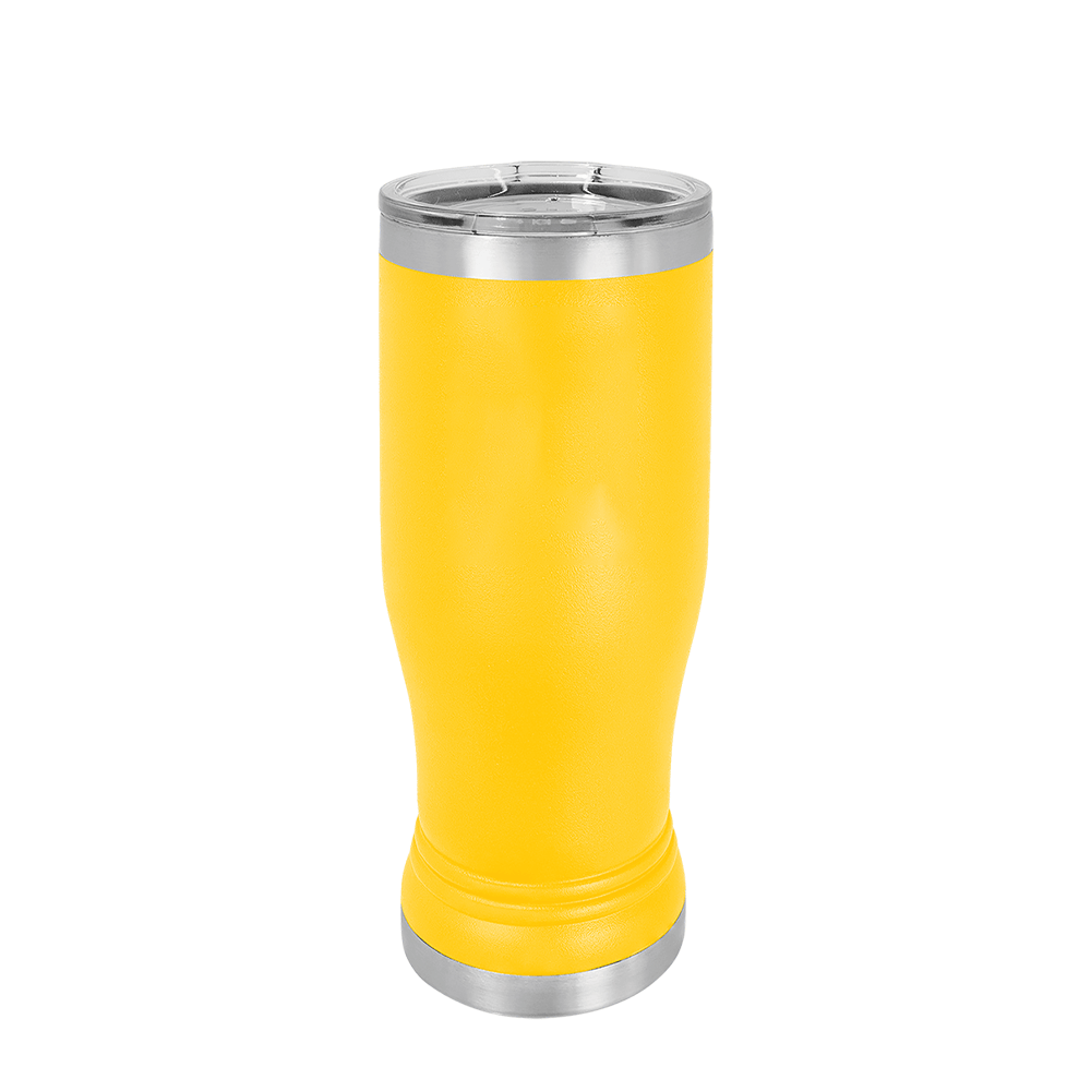Polar Camel 14 oz Pilsner Tumbler