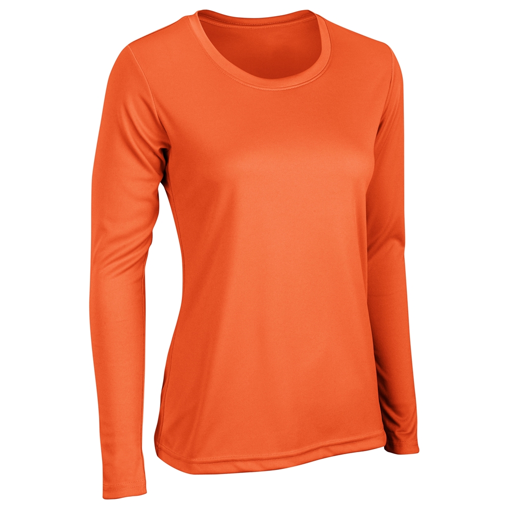 Vision Long Sleeve T-Shirt - Women's 10