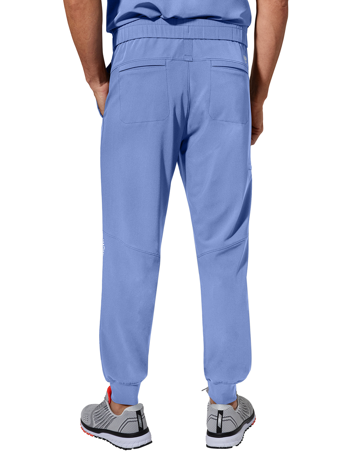 Healing Hands - 360 - Men's 6-Pocket Nolen Mid Rise Pant 21
