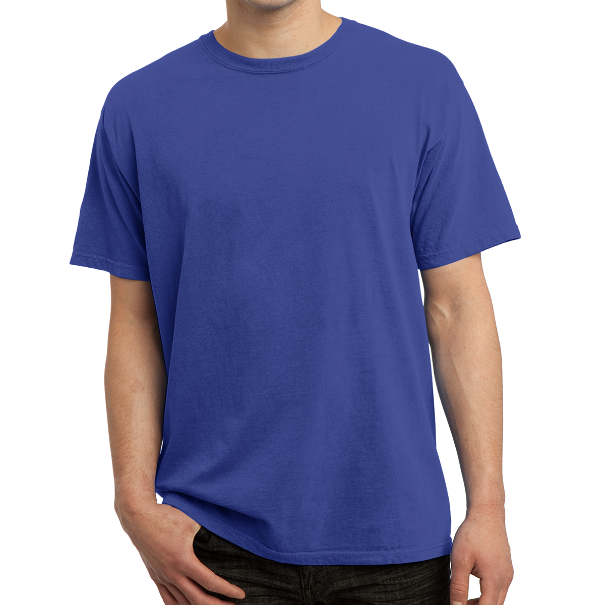 Port & Company® Pigment-Dyed Tee 87