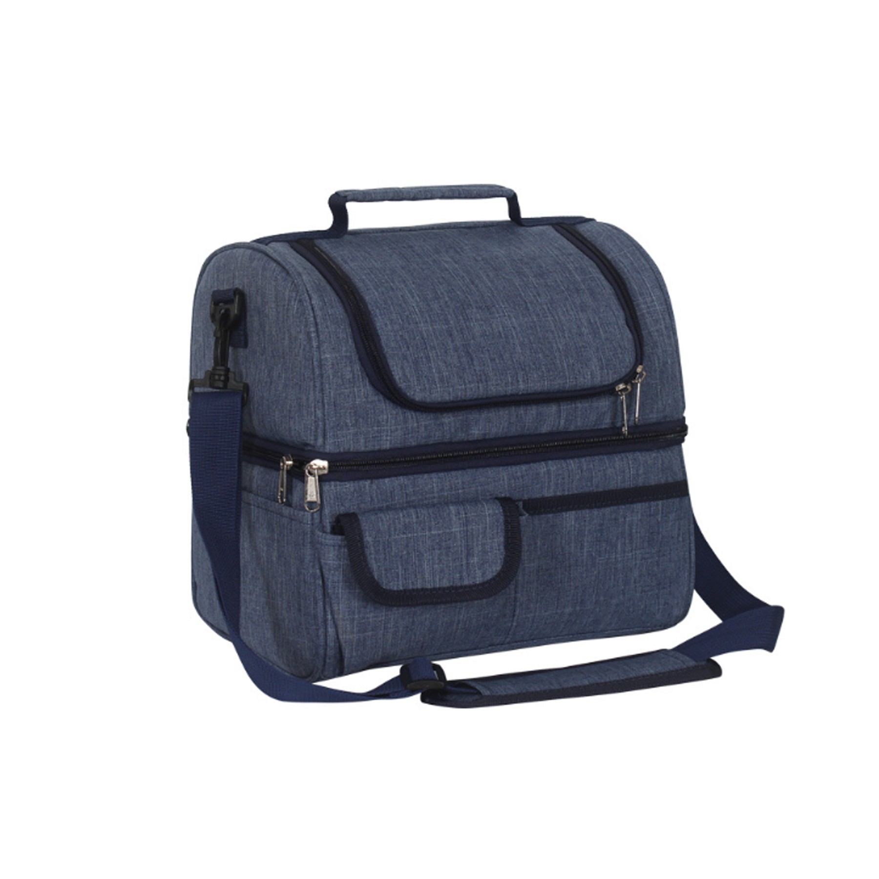 15L Double Layer Cooler Bag 3