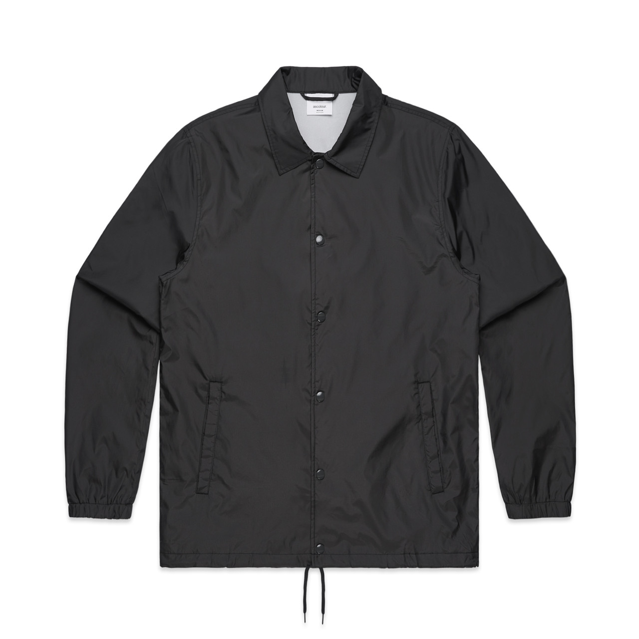 Coach Jacket | 5520S 3