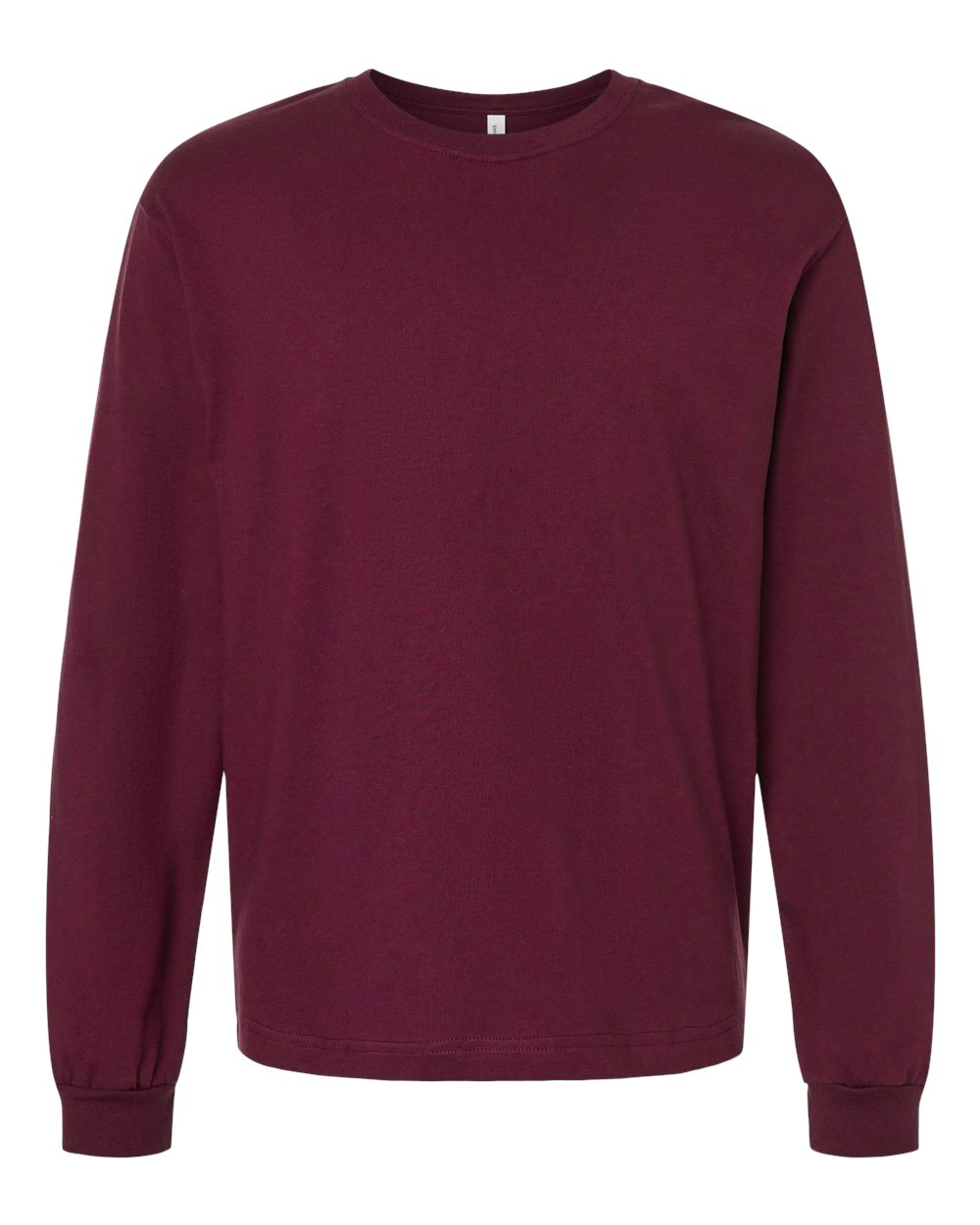6 oz. Heavyweight Long Sleeve Tee - 3511 90