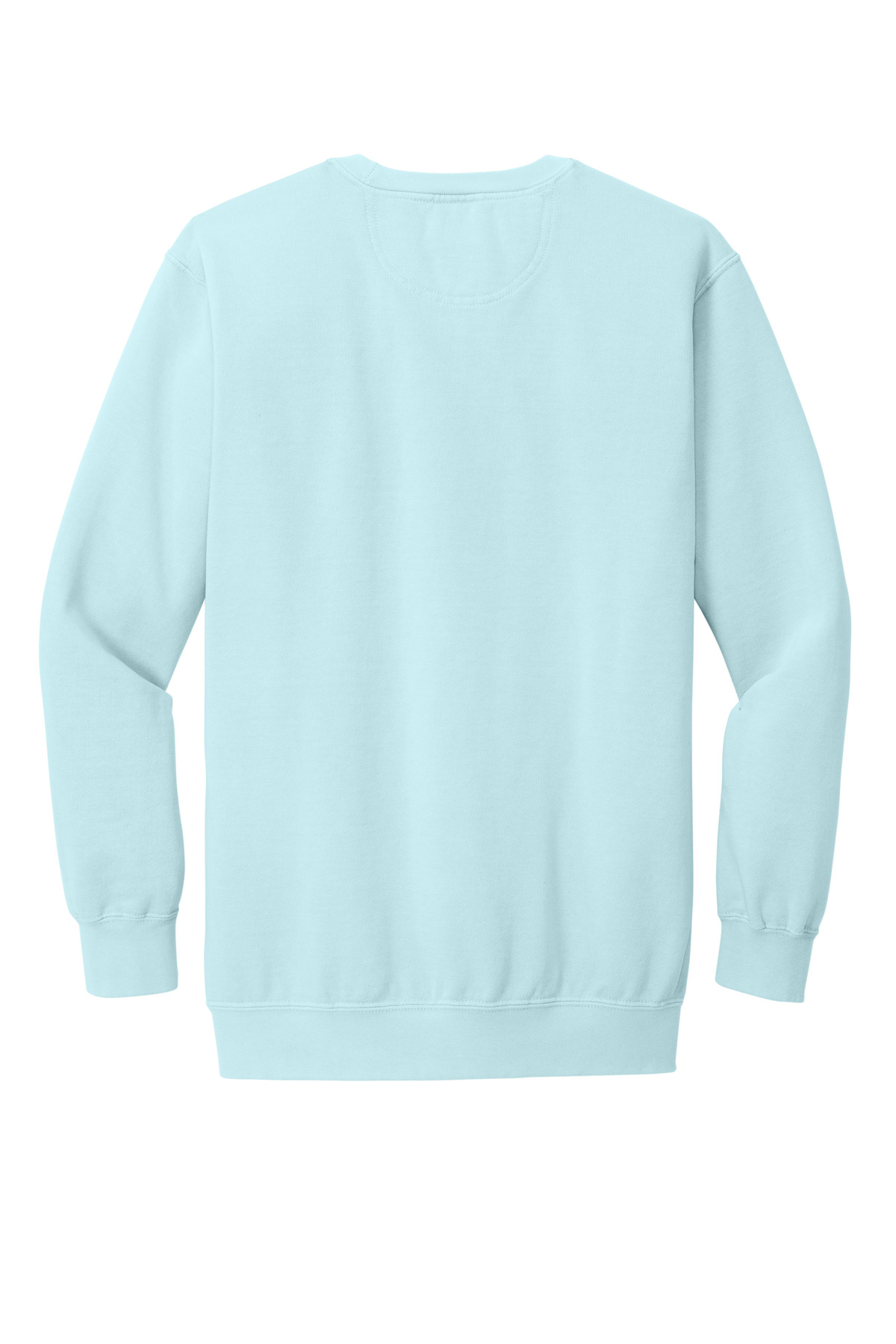 COMFORT COLORS Ring Spun Crewneck Sweatshirt. 1566 109