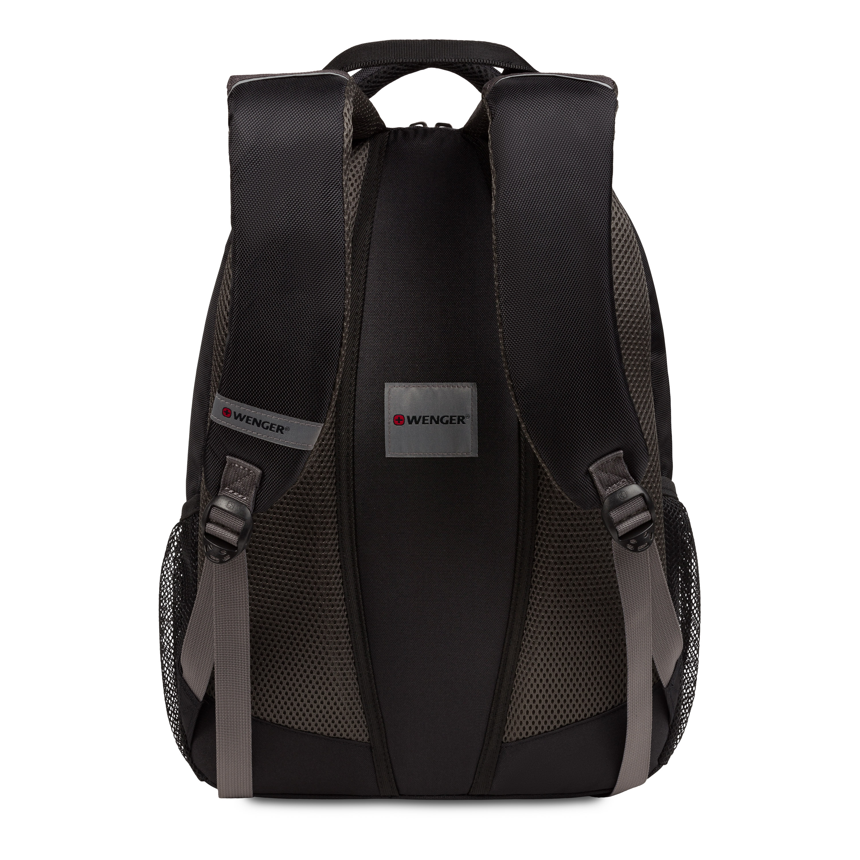 Wenger Pillar 16" Laptop Backpack 9