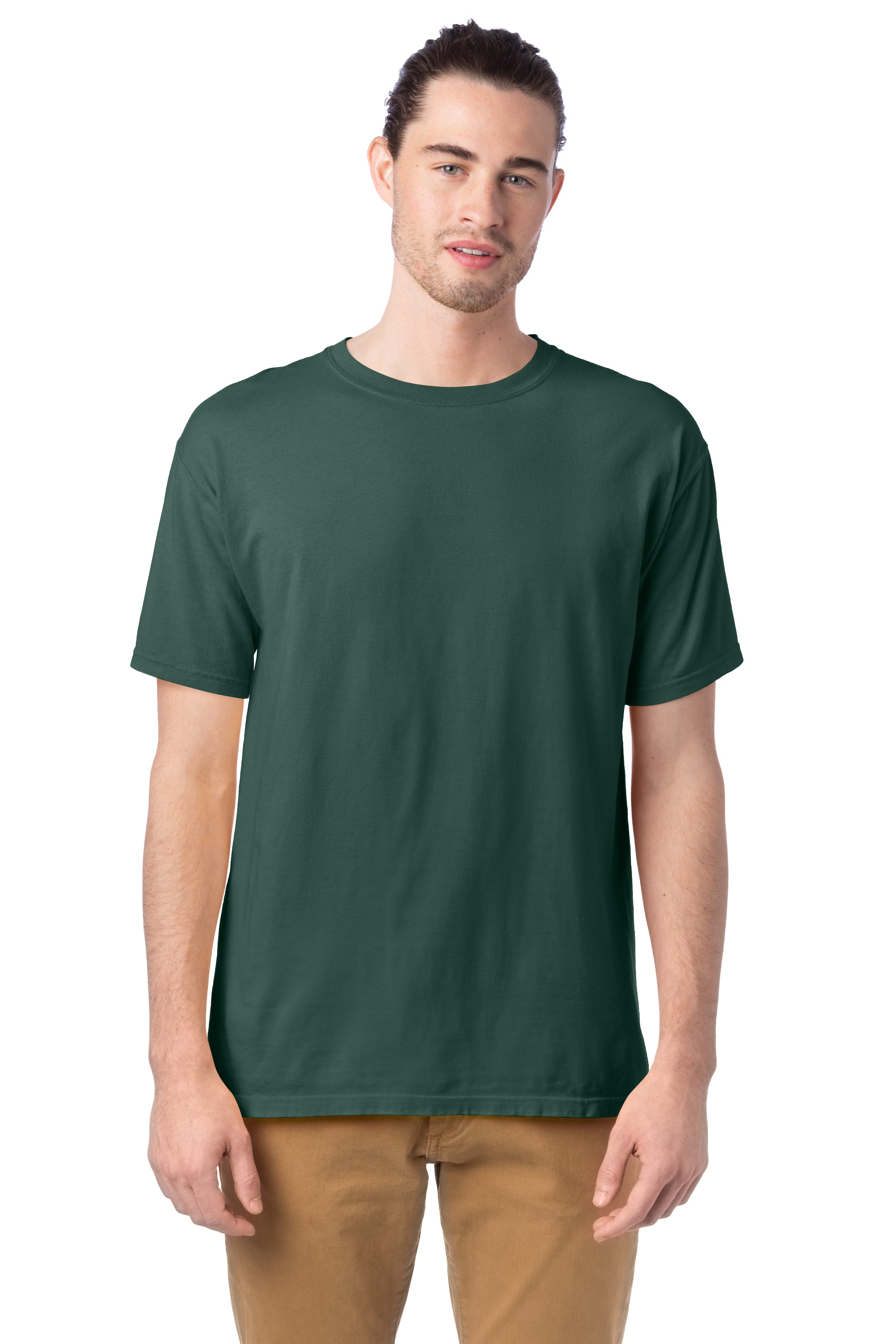 ComfortWash Short Sleeve T-Shirt 15