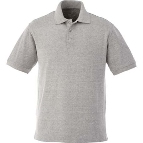 Men's BELMONT Short Sleeve Polo 30