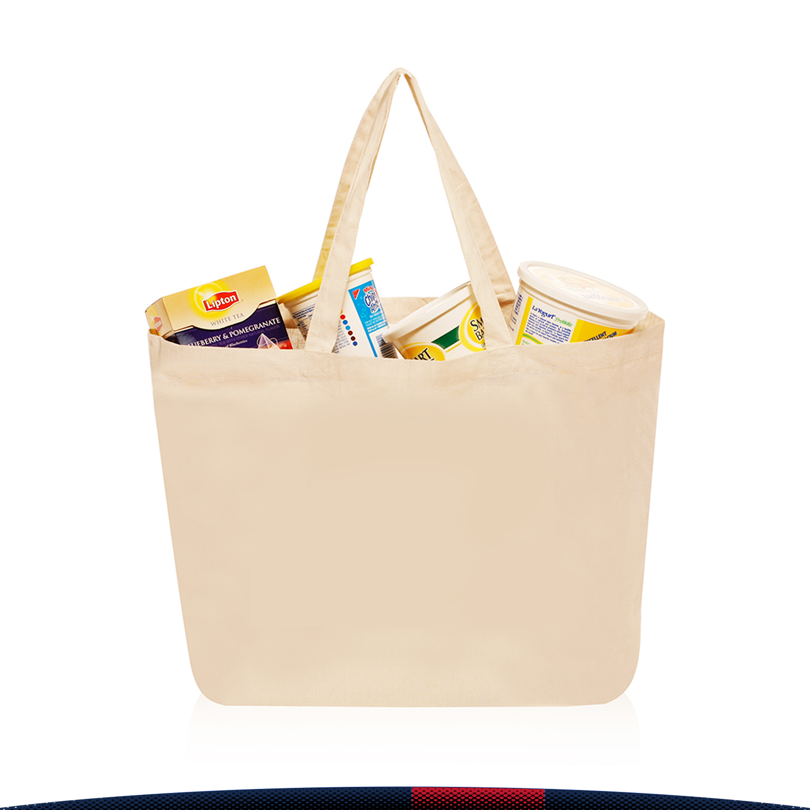 Yokity Shopping Bags 1