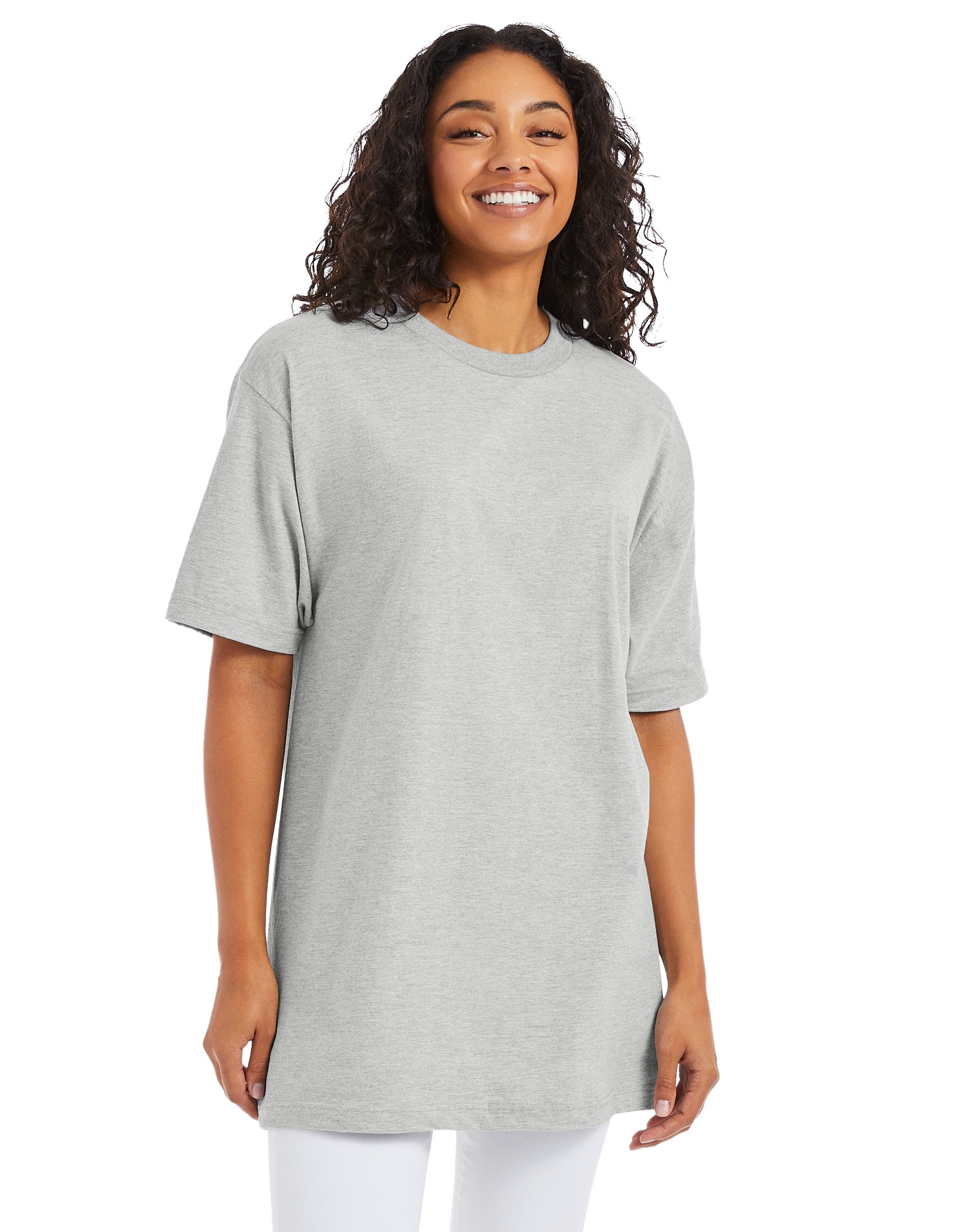 Hanes Beefy-T® Tall T-Shirt 6
