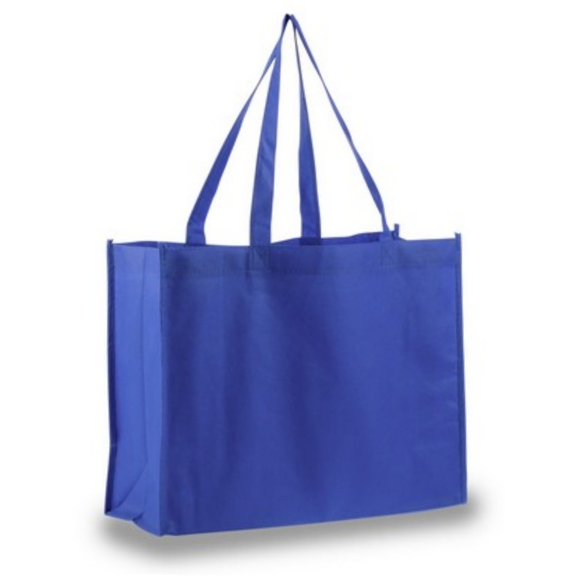 Large Non-Woven Reusable Shopping Bags 5