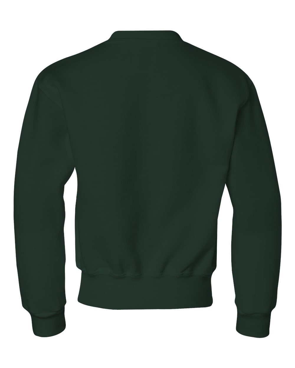 Youth NuBlend® Crewneck Sweatshirt - 562BR 9