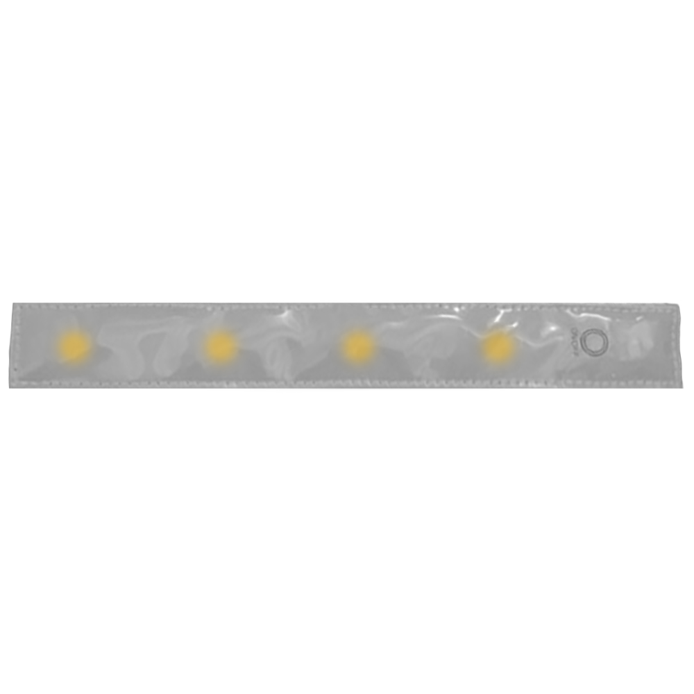 GlowGuard LED Reflective Safety Band 7