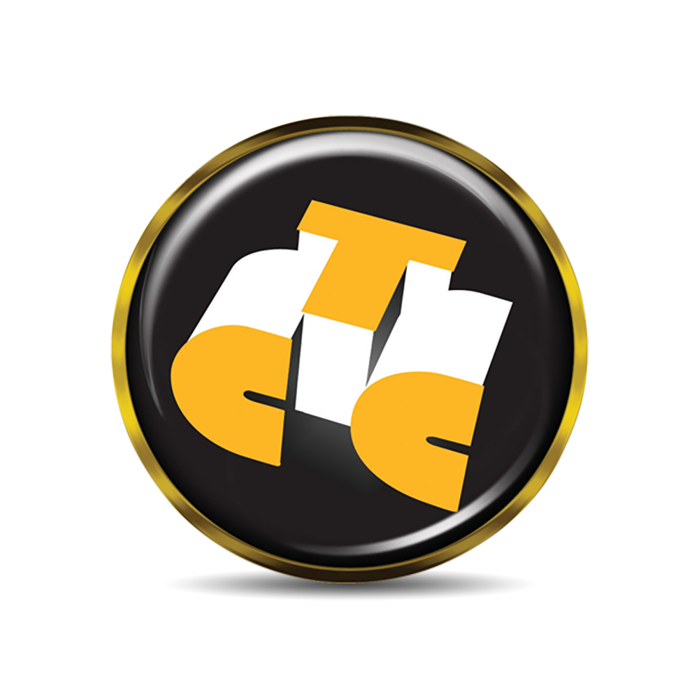 Ashland Classic Circle Pin-MADE IN USA