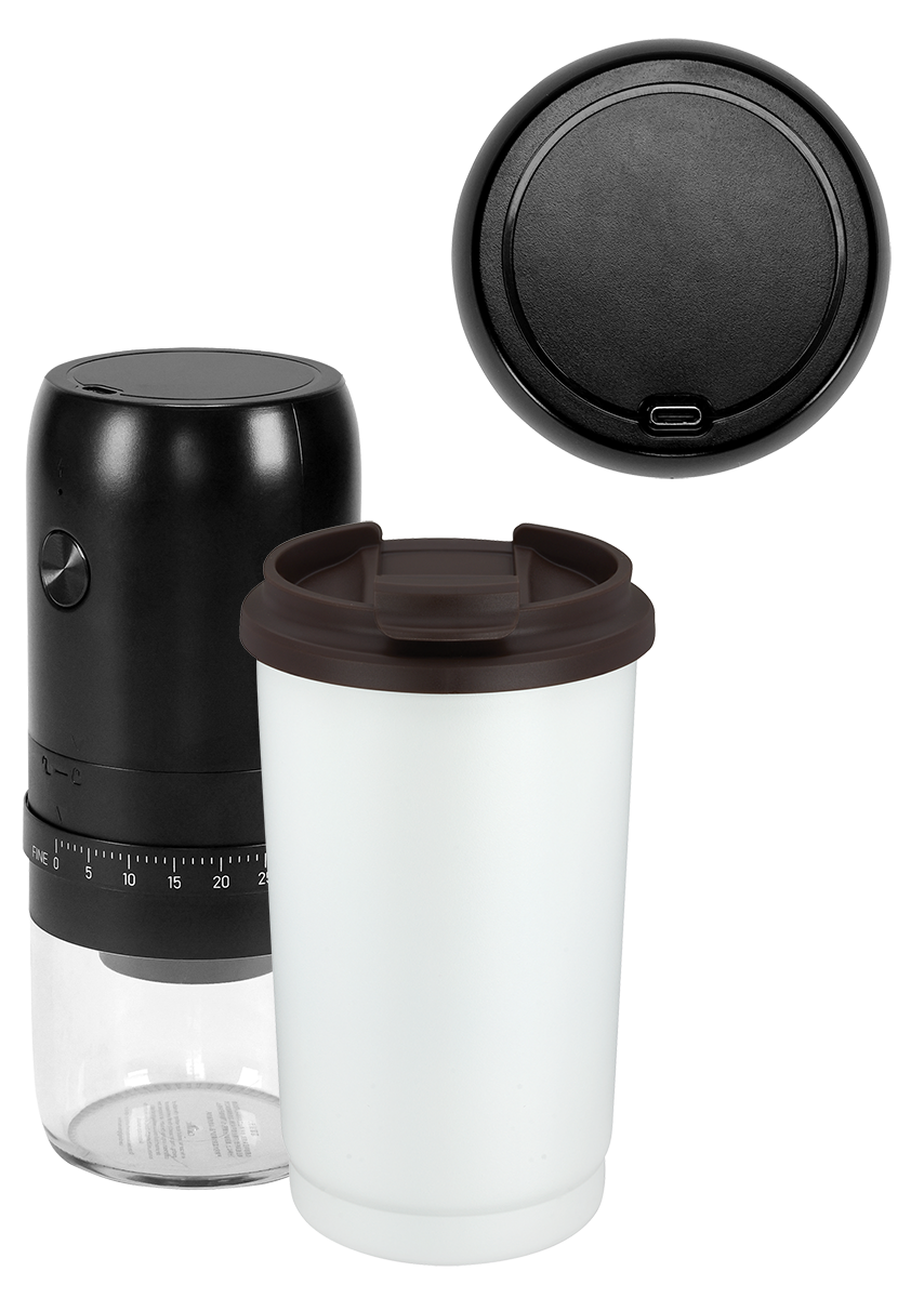 Coffee Lovers Kit 1