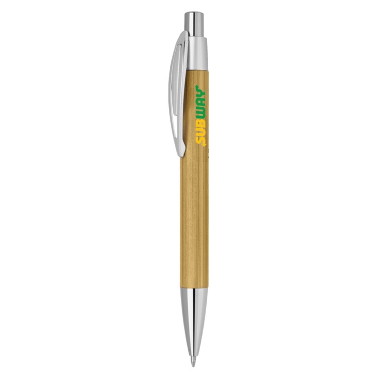 Flurr Bamboo Pen 2