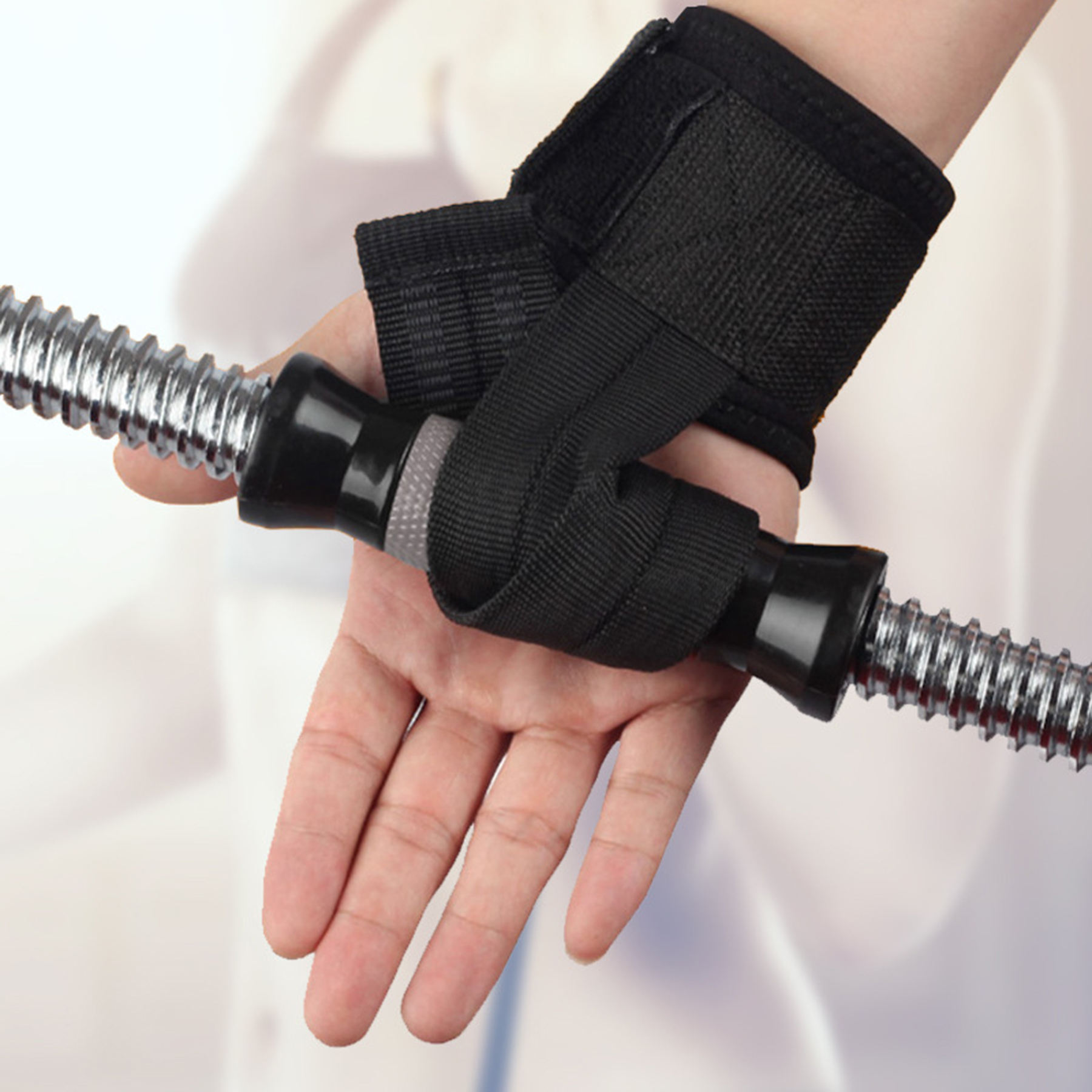 Lifting Wristband Strap 3