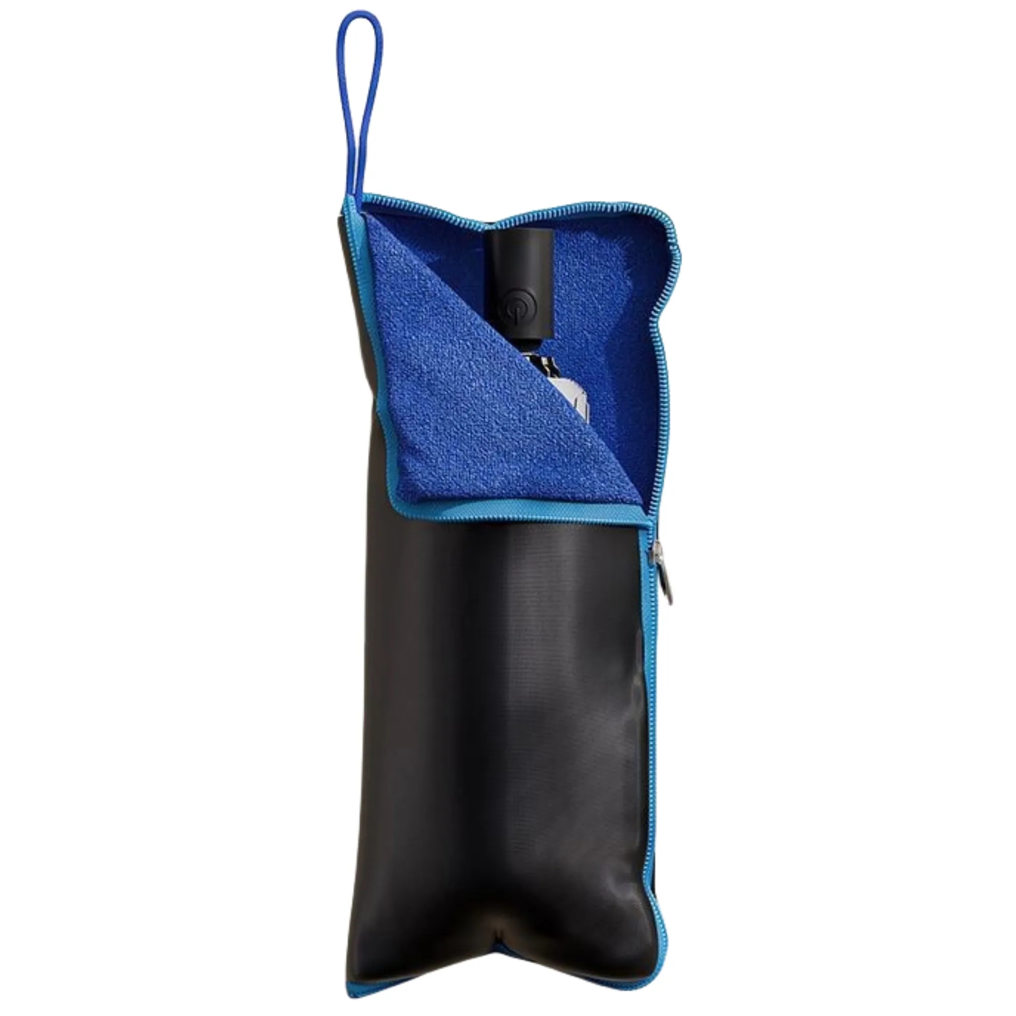 Multi-functional Umbrella Water-Absorbing Storage Pouch 5