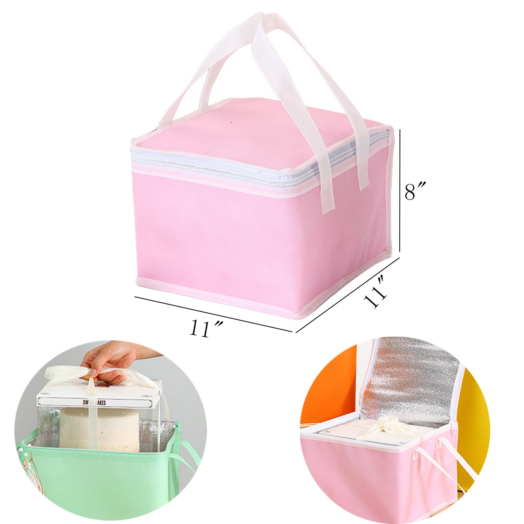 Insulated Bag 7