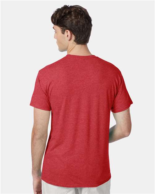 Perfect-T Triblend T-Shirt - 42TB 1