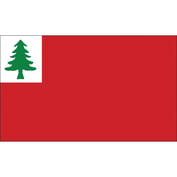 Special Historical Flags - Continental 2