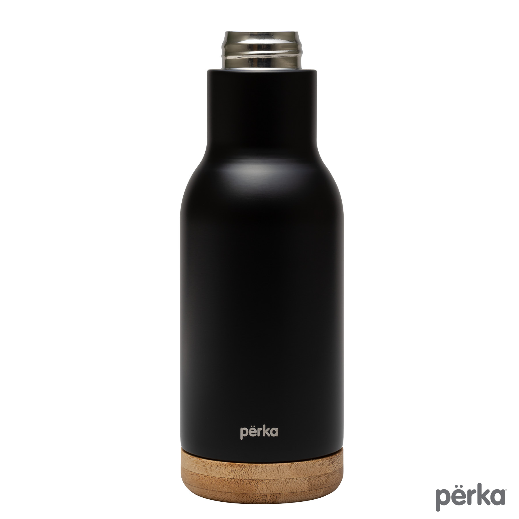 Perka® Altair 17 oz. Double Wall, Stainless Steel Water Bottle 2