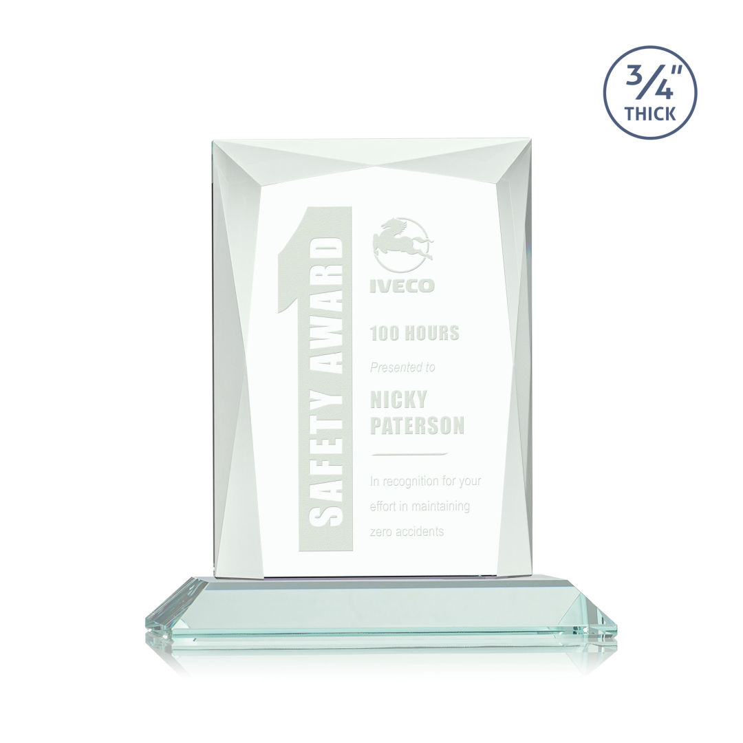 Messina Award - Jade 4