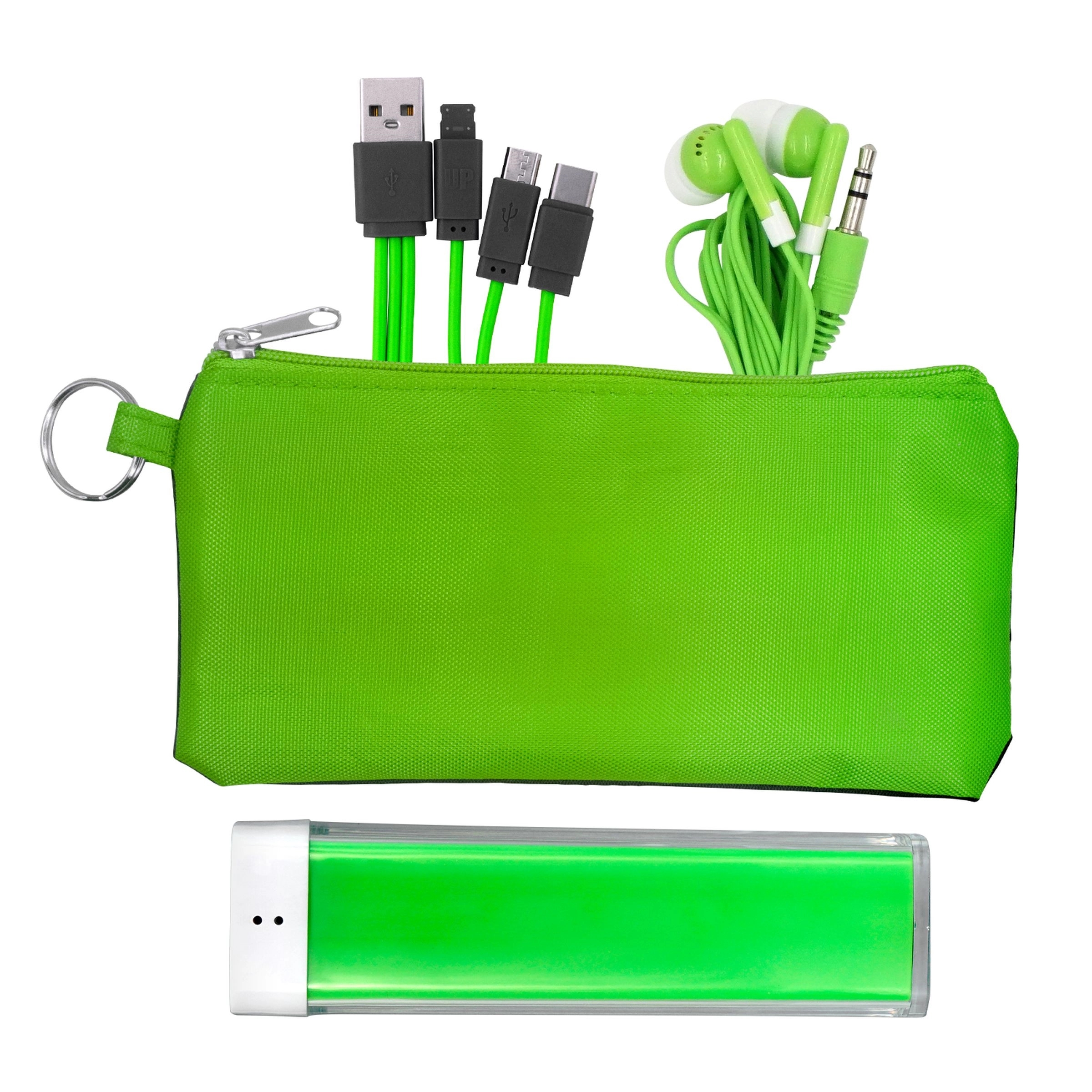 Large Stretchy Providence Techie Set 13