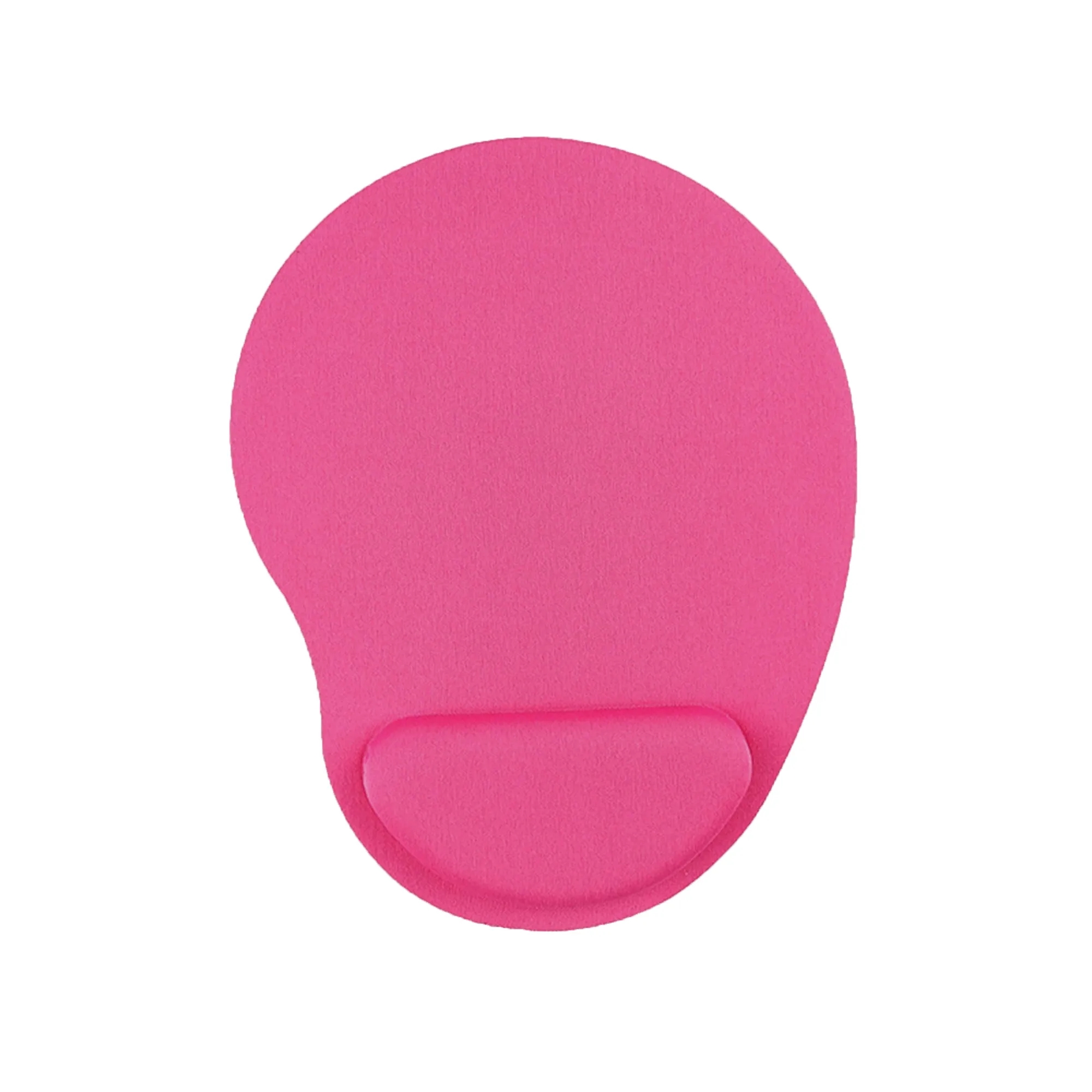 EVA Wrist Support Thick Sponge Mouse Pad 2