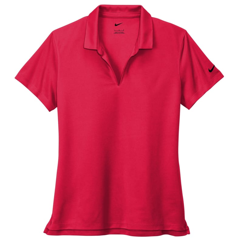 Nike Ladies Dri-FIT Micro Pique 2.0 Polo 64