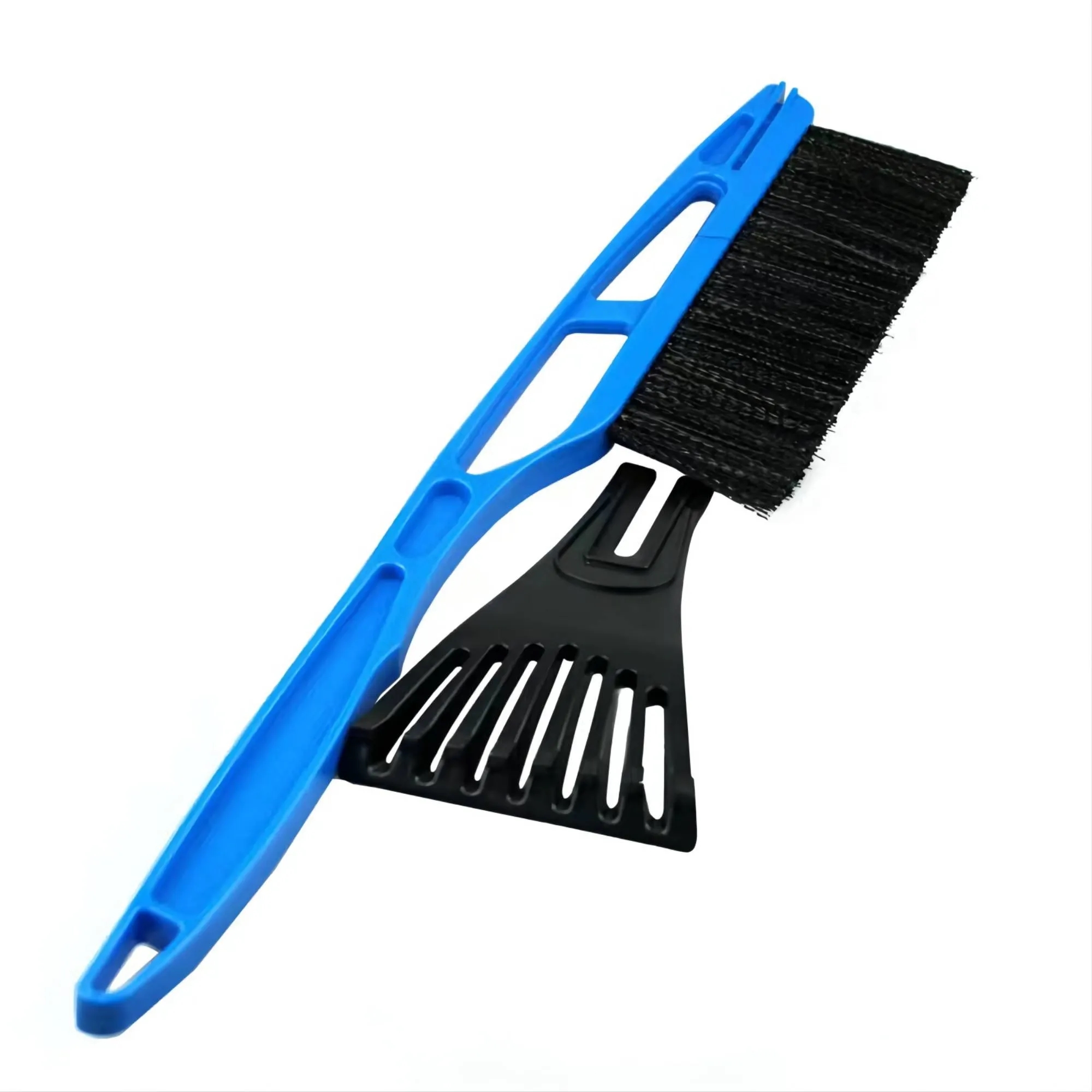 2 in 1 Ice Scraper / Brush MOQ 100PCS 2