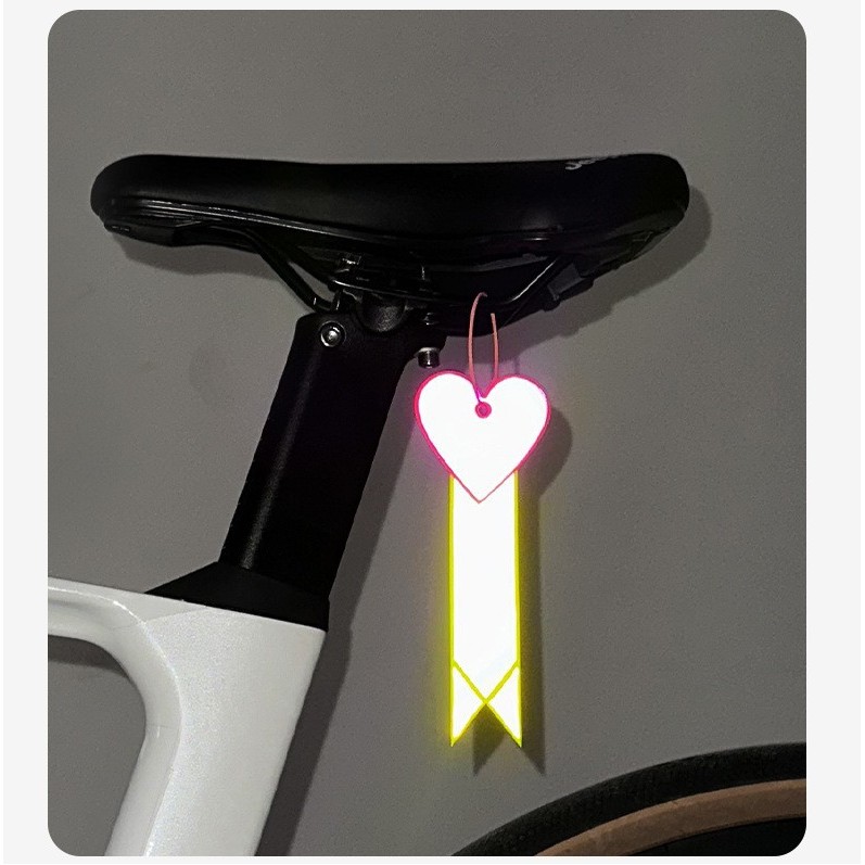 Waterproof PVC High Reflective Backpack Strip 3