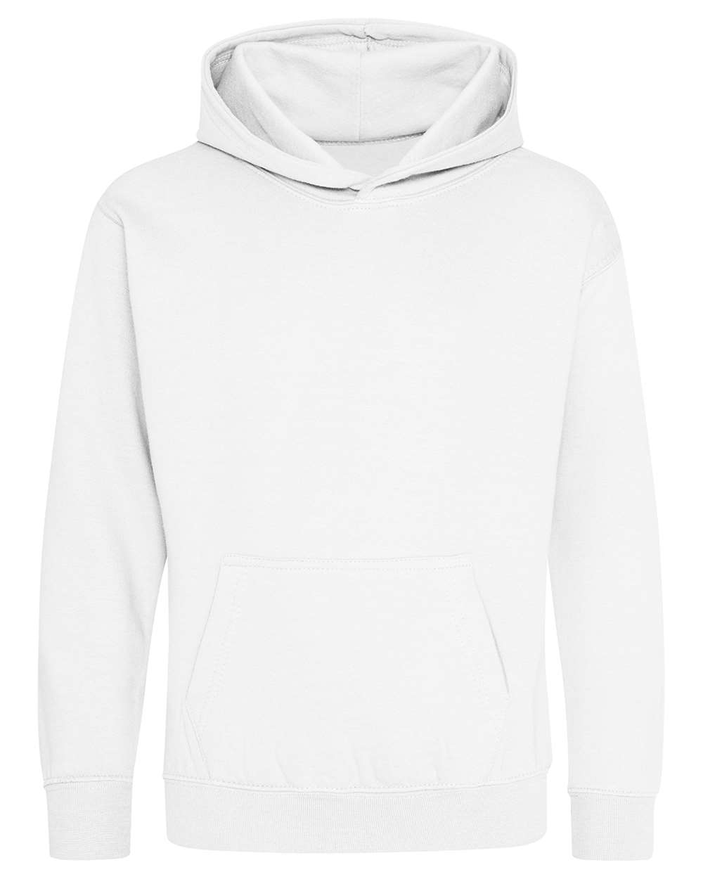 Youth Hooded Sweatshirt - JHY001 24