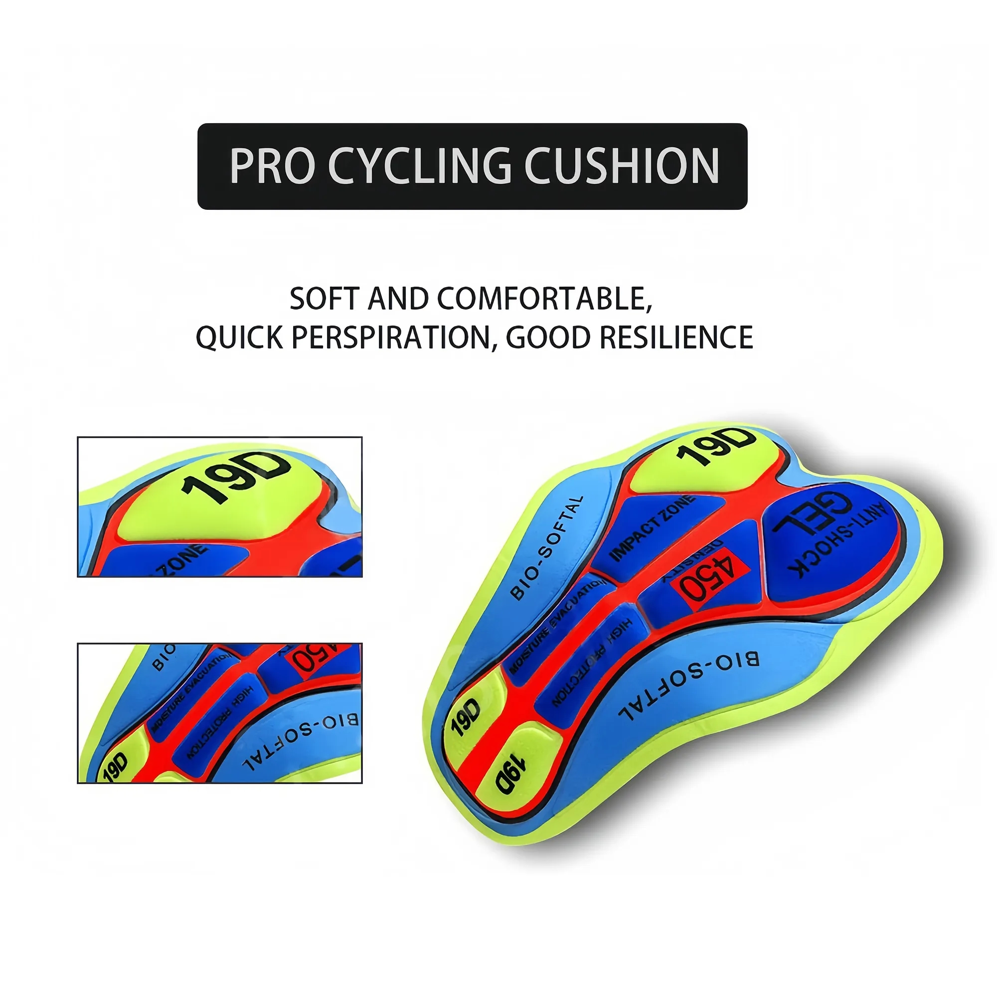 Short Sleeve Cycling Jersey Shirt Set 7