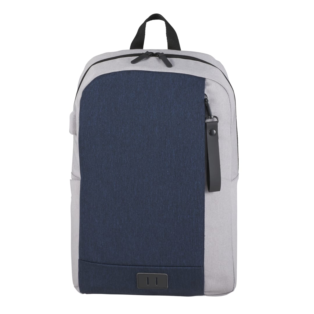 NBN Whitby Slim 15" Computer Backpack w/ USB Port 30