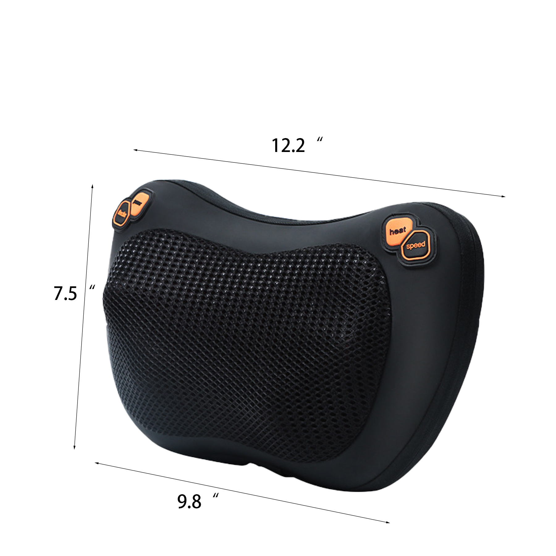 Shoulder Neck Massager 2