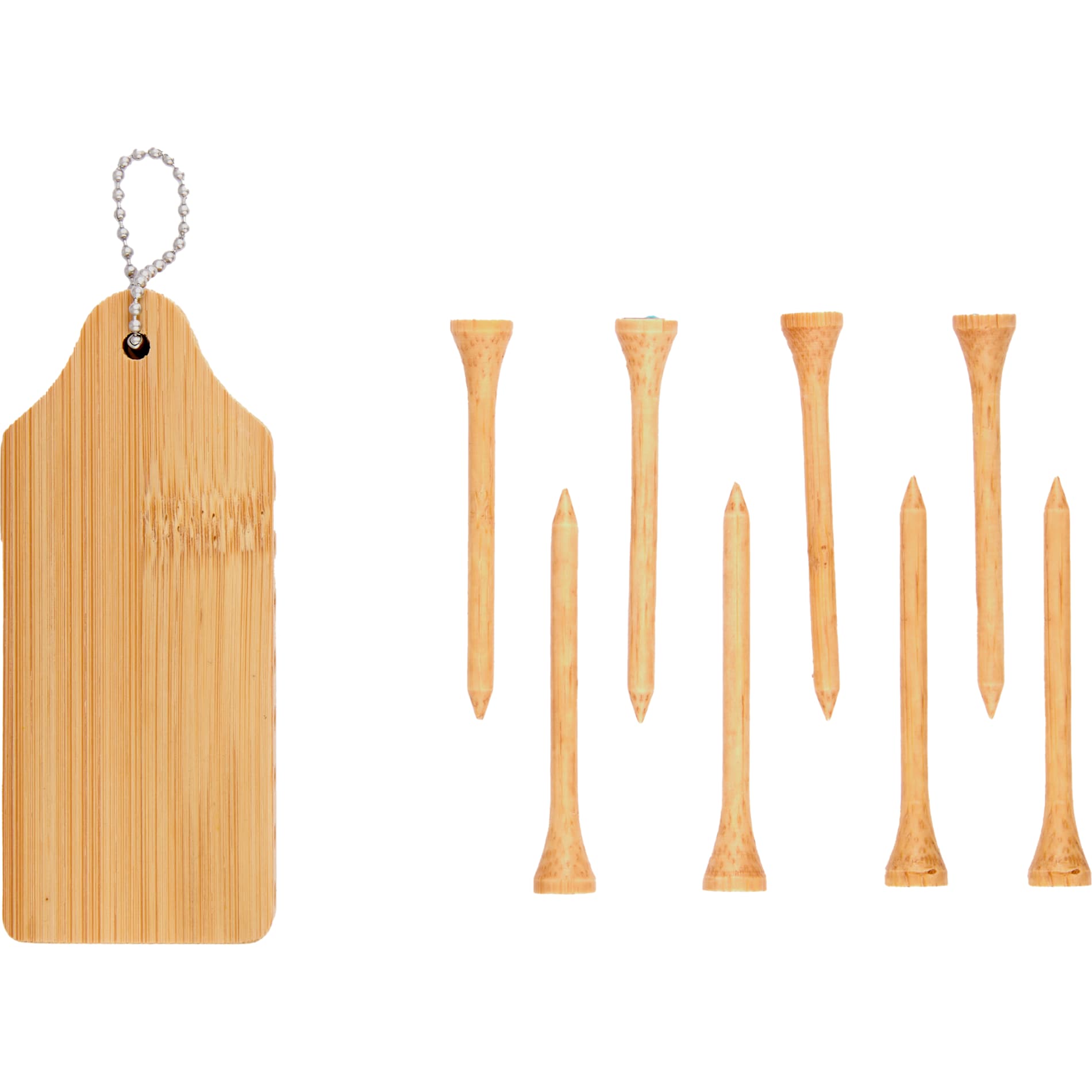Bamboo Golf Buddy 26