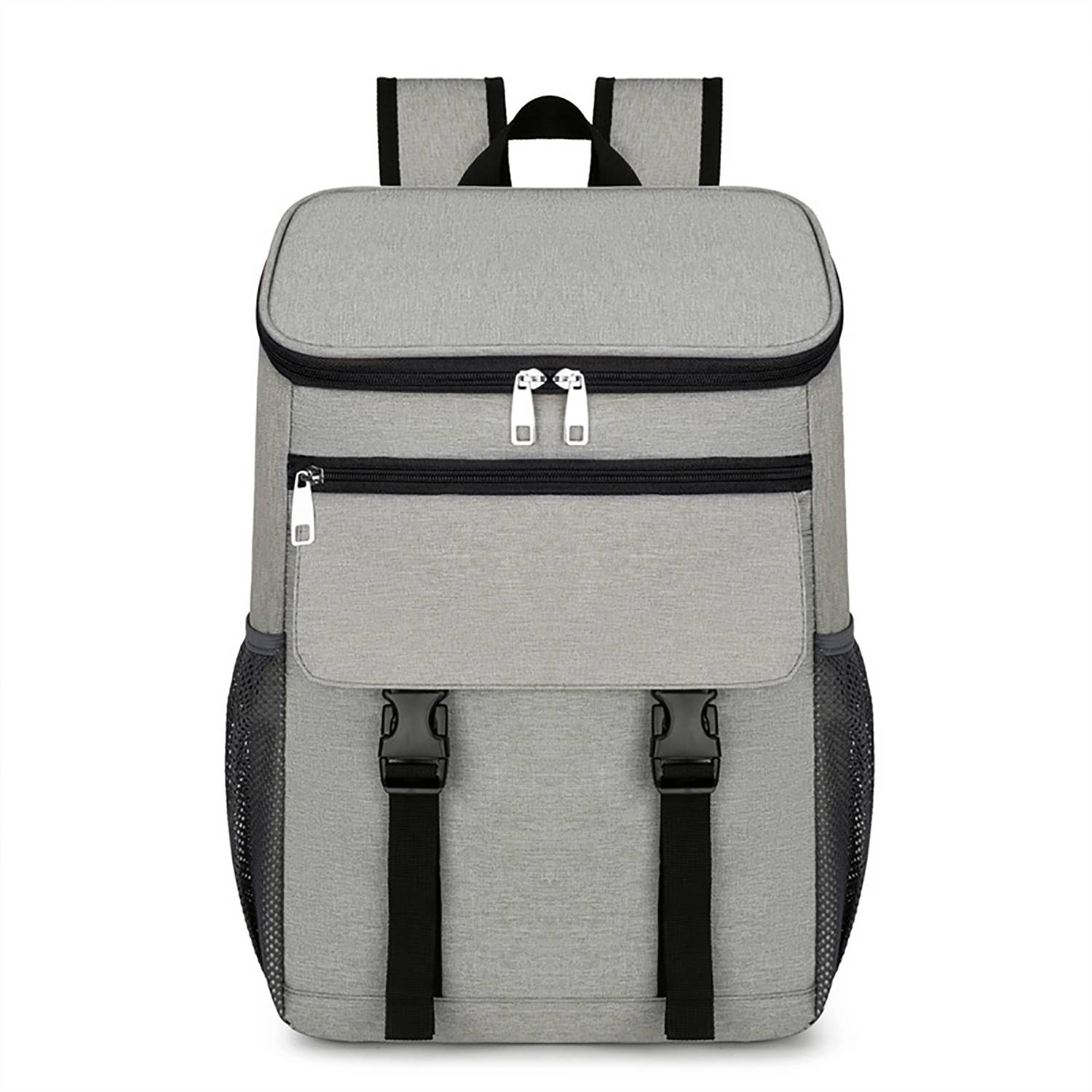 35L Waterproof Oxford Cooler Backpack 5