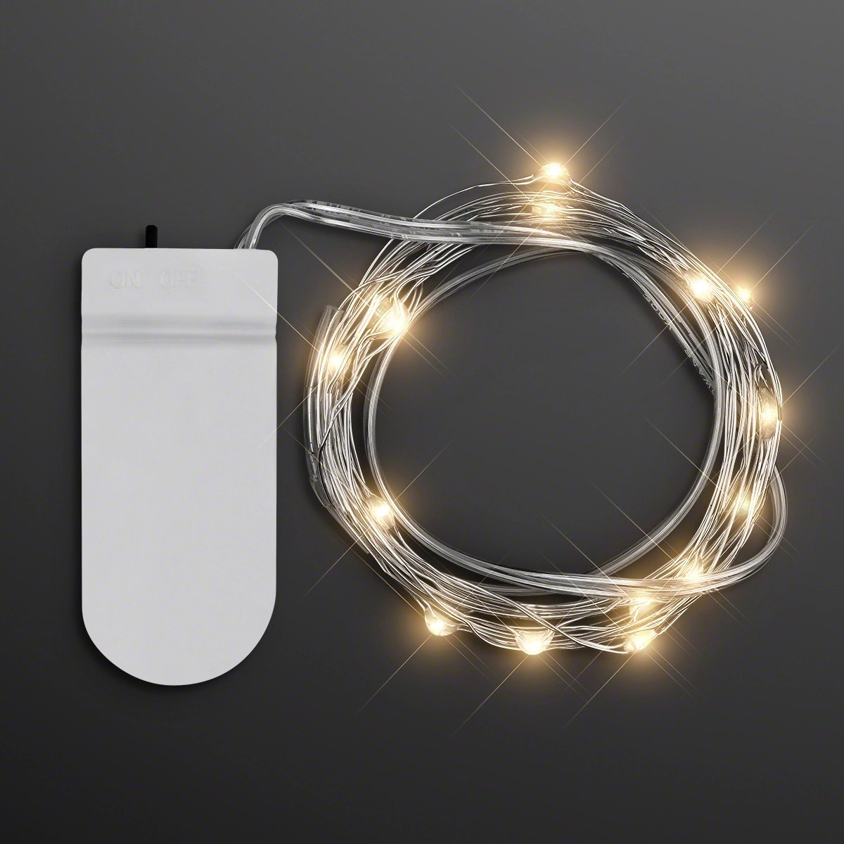 Craft String Lights 11