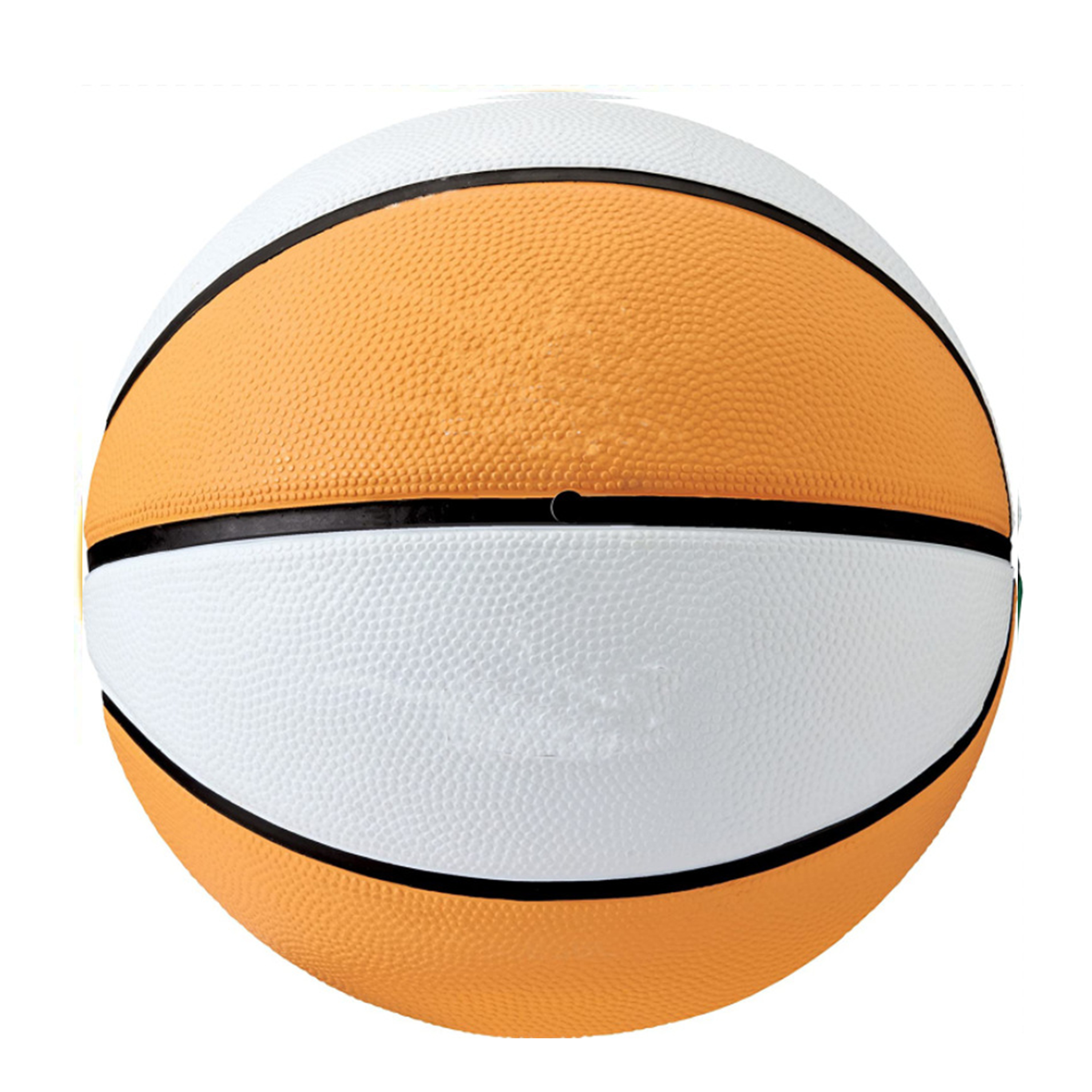 Custom Colorful Rubber Basketball 5