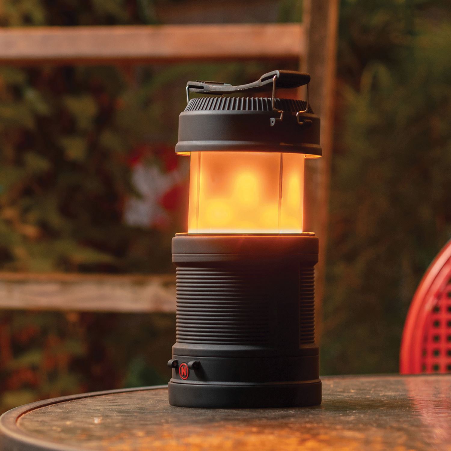 NEBO® Big Poppy Lantern 3